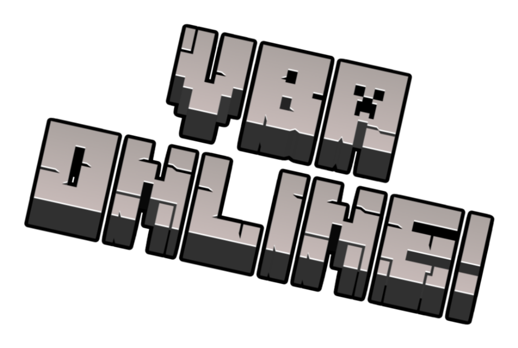 VBA Online Logo
